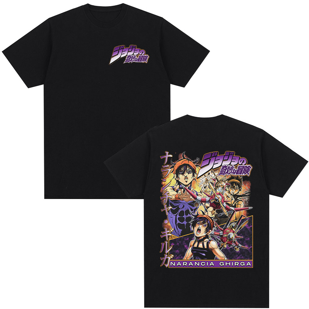 Anime Merchandise Store Japan - تي شيرت أنيمي جديد وساخن لصيف