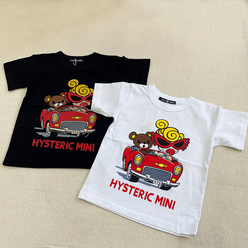 Anime Themed Merchandise - تي شيرت كاواي جديد بتصميم كرتوني