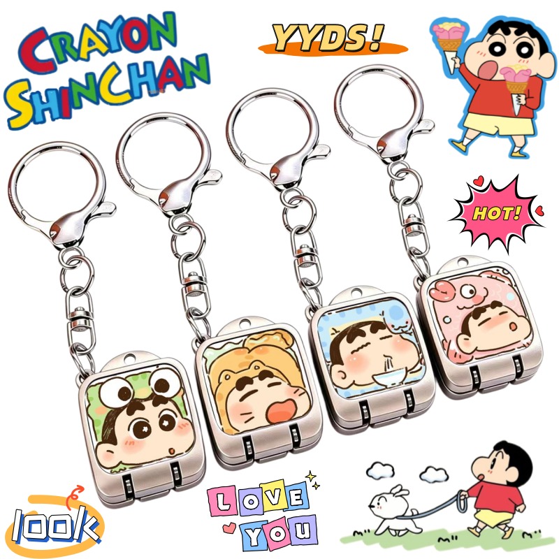 Anime Merchandise Japan - مقص أظافر محمول جديد بتصميم كرتوني