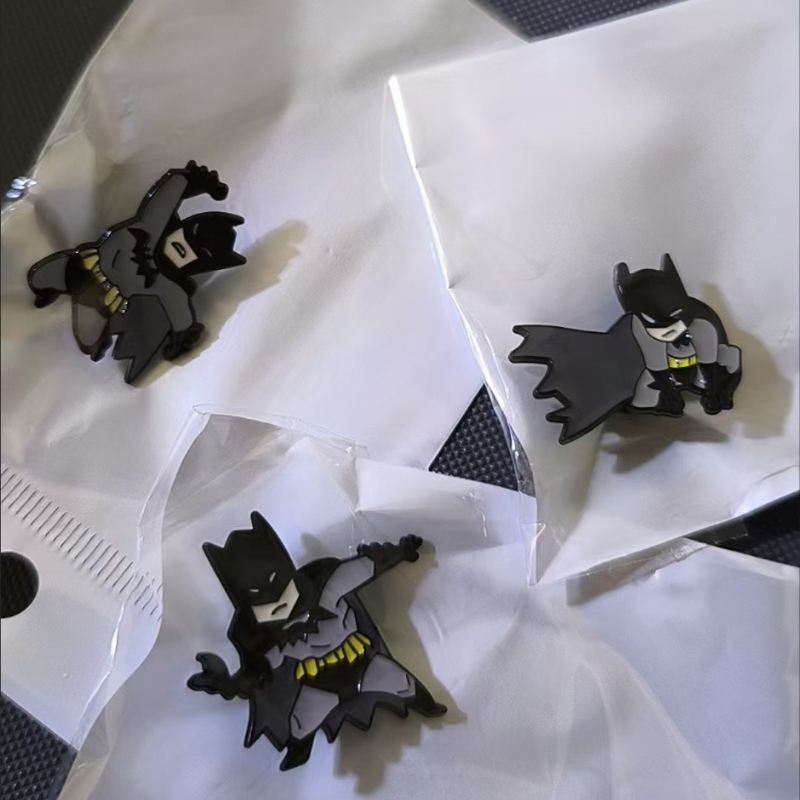 Anime Kingdom Merchandise - DC باتمان فيلم البضائع الكرتون أنيمي