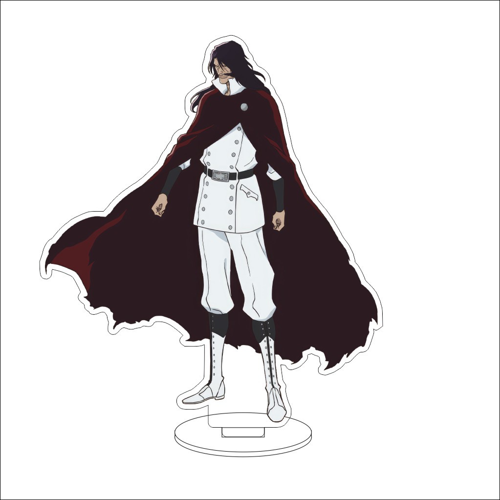 تماثيل أكريليك للشخصيات الكرتو - مراجعة Anime Merchandise Accessories وسعره
