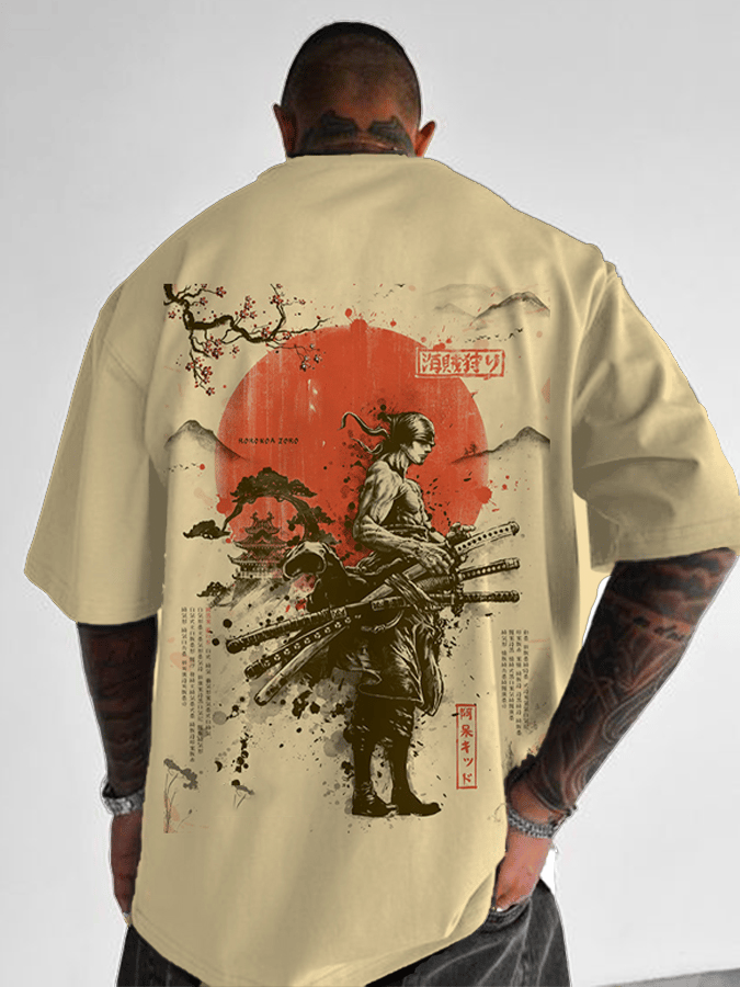 قطعة واحدة أكشن أنيمي زورو طبا - مراجعة Zoro Anime Merchandise وسعره