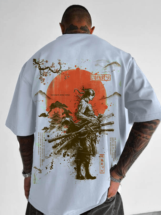 قطعة واحدة أكشن أنيمي زورو طبا - مراجعة Zoro Anime Merchandise وسعره