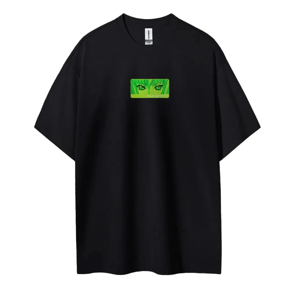 تي شيرت كود جياس الجديد C.C. ش - مراجعة Anime Merchandise Store Japan وسعره