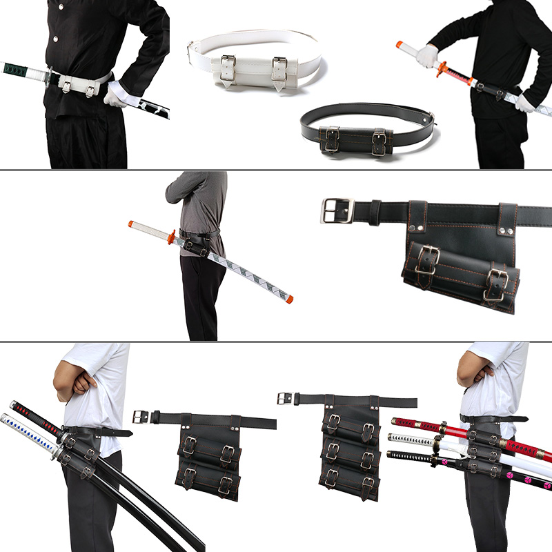 تأثيري أنيمي كاتاناس السيف الث - مراجعة Anime Merchandise Katana وسعره