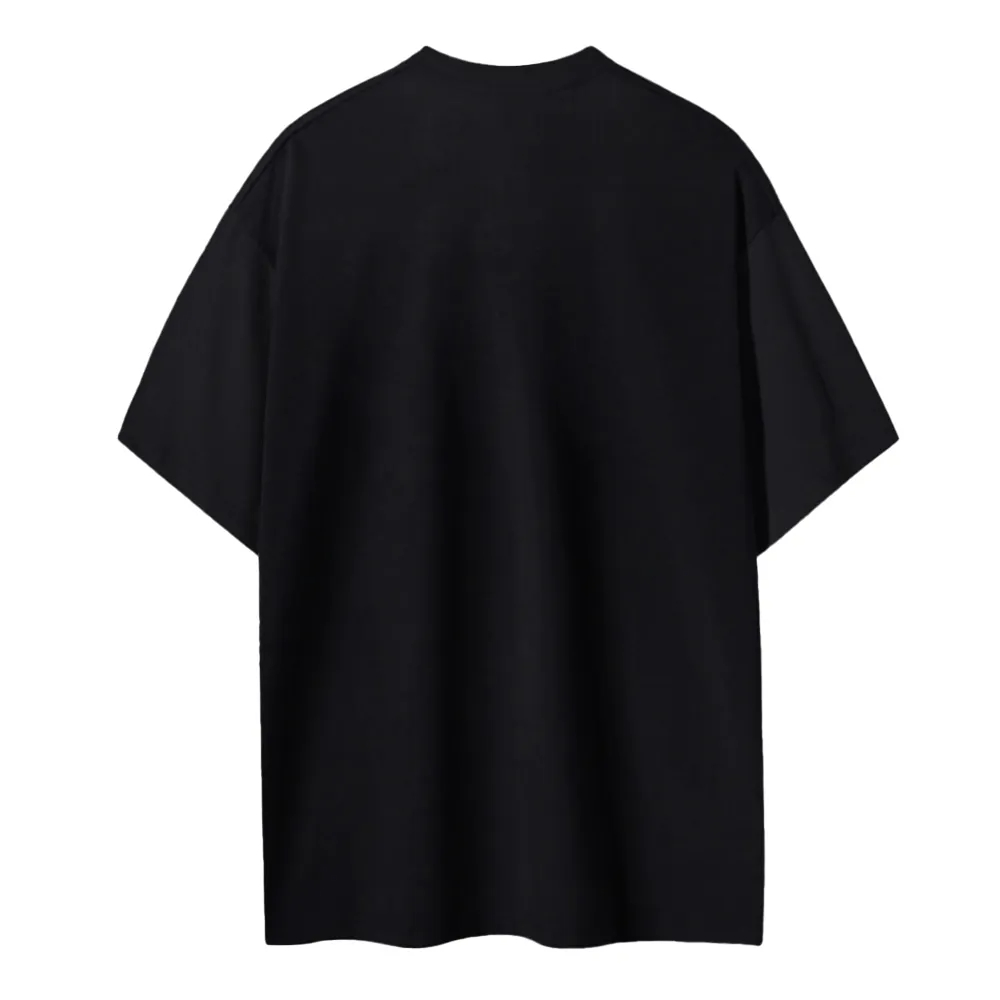 Dandadan قميص الانمي Ayase موم - مراجعة Anime Merchandise Store Japan وسعره