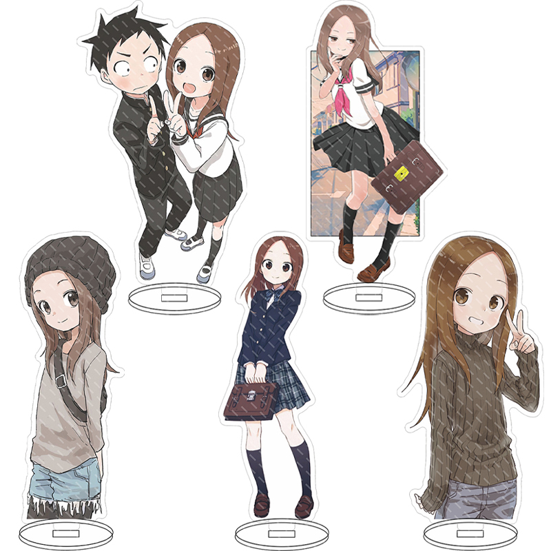 تمثال أنمي بطول 16 سم لشخصية ت - مراجعة Anime Merchandise Accessories وسعره