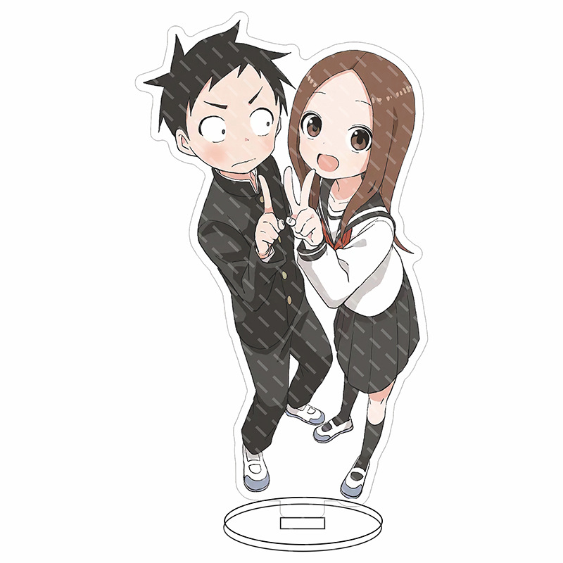 تمثال أنمي بطول 16 سم لشخصية ت - مراجعة Anime Merchandise Accessories وسعره