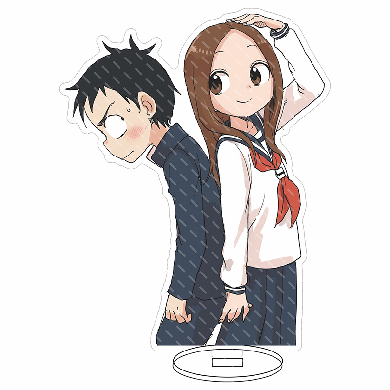 تمثال أنمي بطول 16 سم لشخصية ت - مراجعة Anime Merchandise Accessories وسعره