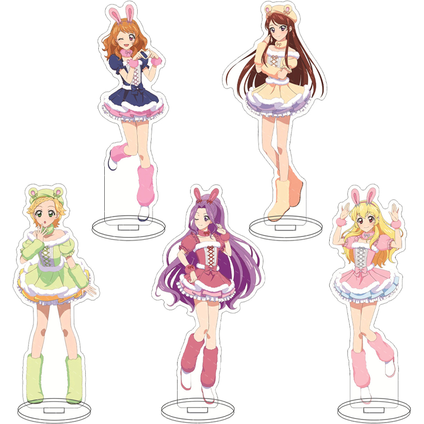 تمثال أنمي أيكاتسو بطول 16 سم! - مراجعة Anime Merchandise Accessories وسعره