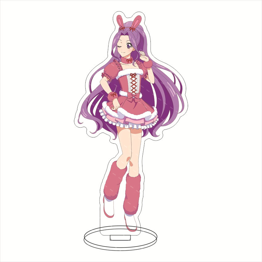 تمثال أنمي أيكاتسو بطول 16 سم! - مراجعة Anime Merchandise Accessories وسعره