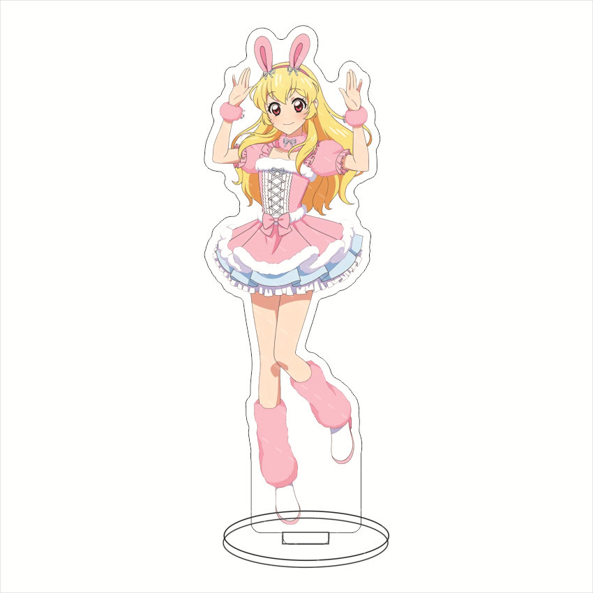 تمثال أنمي أيكاتسو بطول 16 سم! - مراجعة Anime Merchandise Accessories وسعره