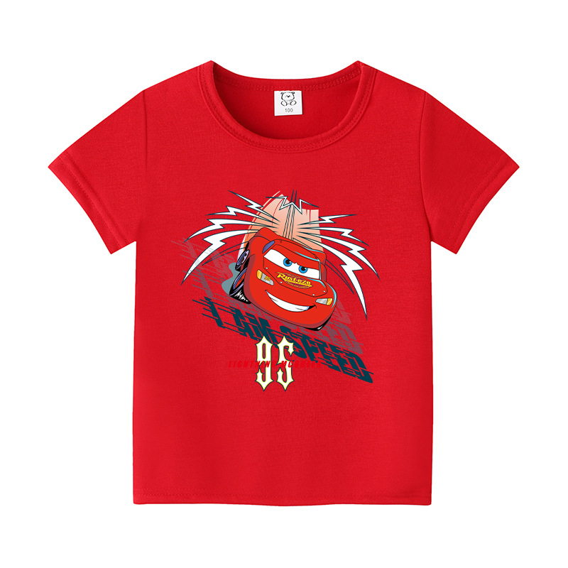 تي شيرت صيفي بتصميم أنيمي إبدا - مراجعة Anime Themed Merchandise وسعره