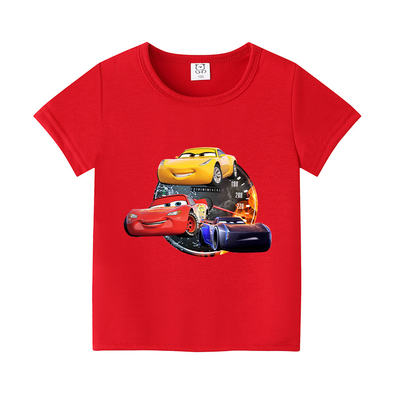تي شيرت صيفي بتصميم أنيمي إبدا - مراجعة Anime Themed Merchandise وسعره