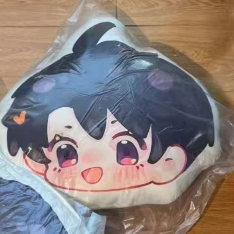 جديد الحب والفضاء العميق رافاي - مراجعة Anime Kingdom Merchandise وسعره