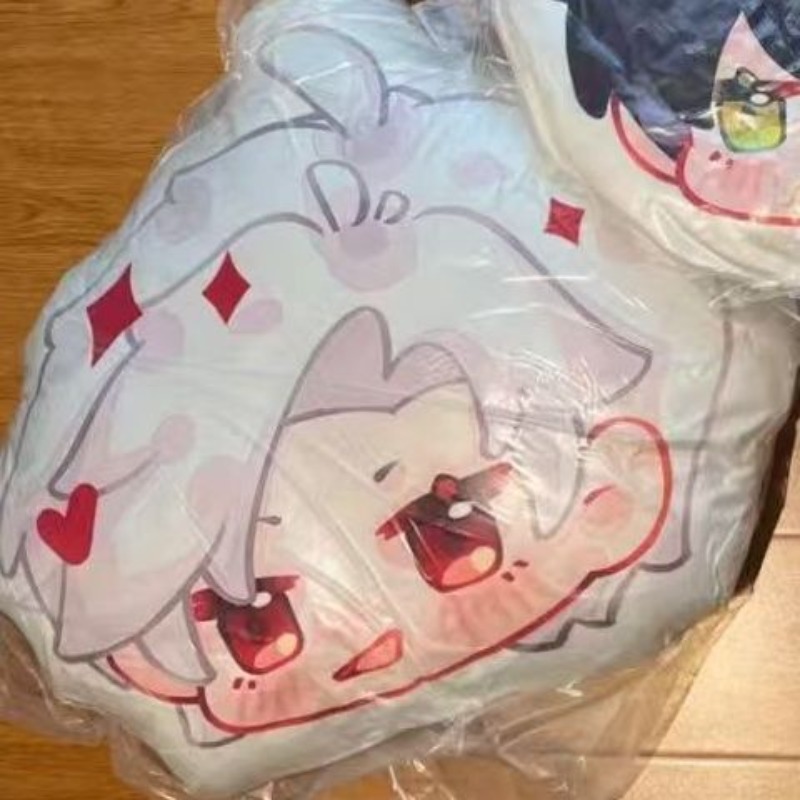 جديد الحب والفضاء العميق رافاي - مراجعة Anime Kingdom Merchandise وسعره
