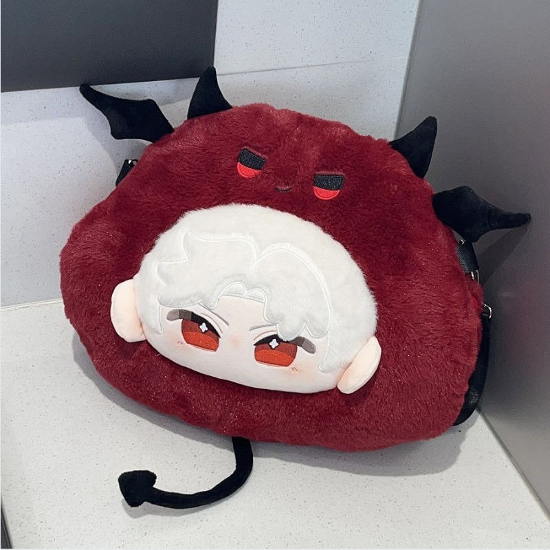 الحب والفضاء العميق Xavier Syl - مراجعة Anime Kingdom Merchandise وسعره