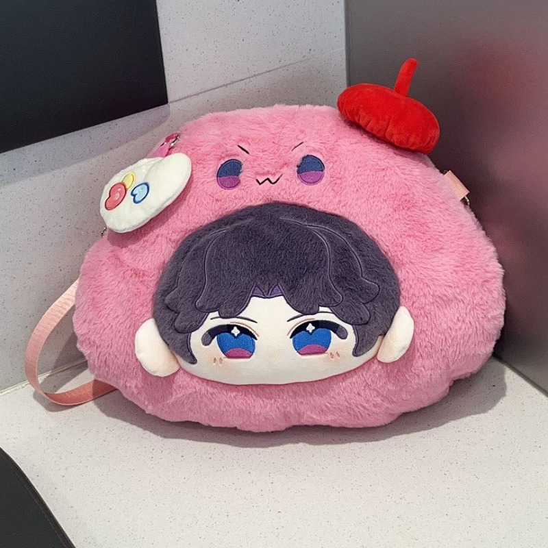 الحب والفضاء العميق Xavier Syl - مراجعة Anime Kingdom Merchandise وسعره