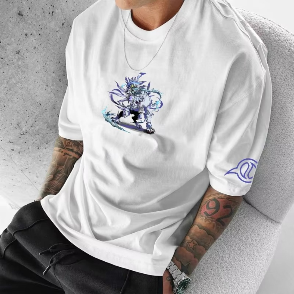 الرجال جديد الصيف ديجمون مغامر - مراجعة Anime Merchandise Store Japan وسعره