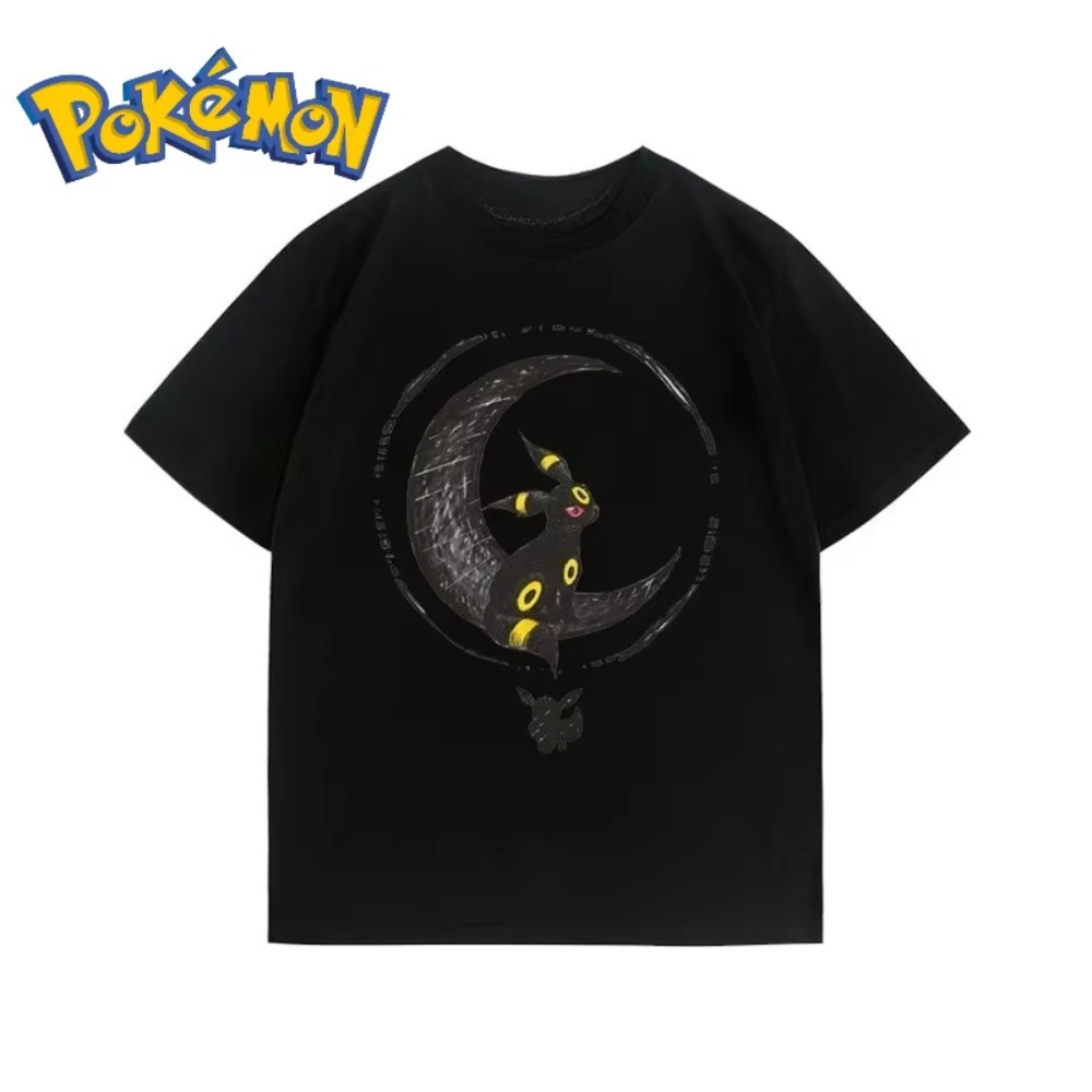 صيف جديد بوكيمون الكرتون Umbre - مراجعة Anime Merchandise Store Japan وسعره