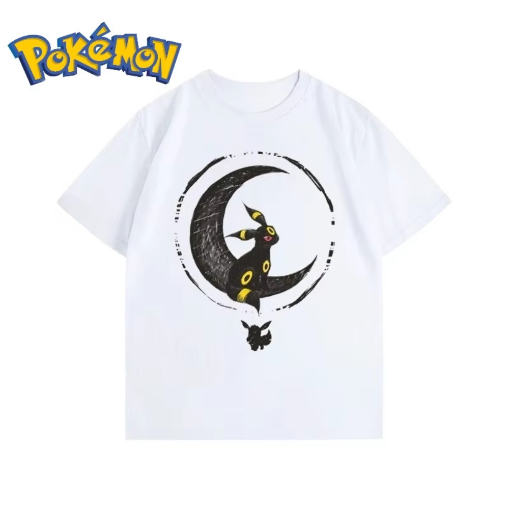 صيف جديد بوكيمون الكرتون Umbre - مراجعة Anime Merchandise Store Japan وسعره