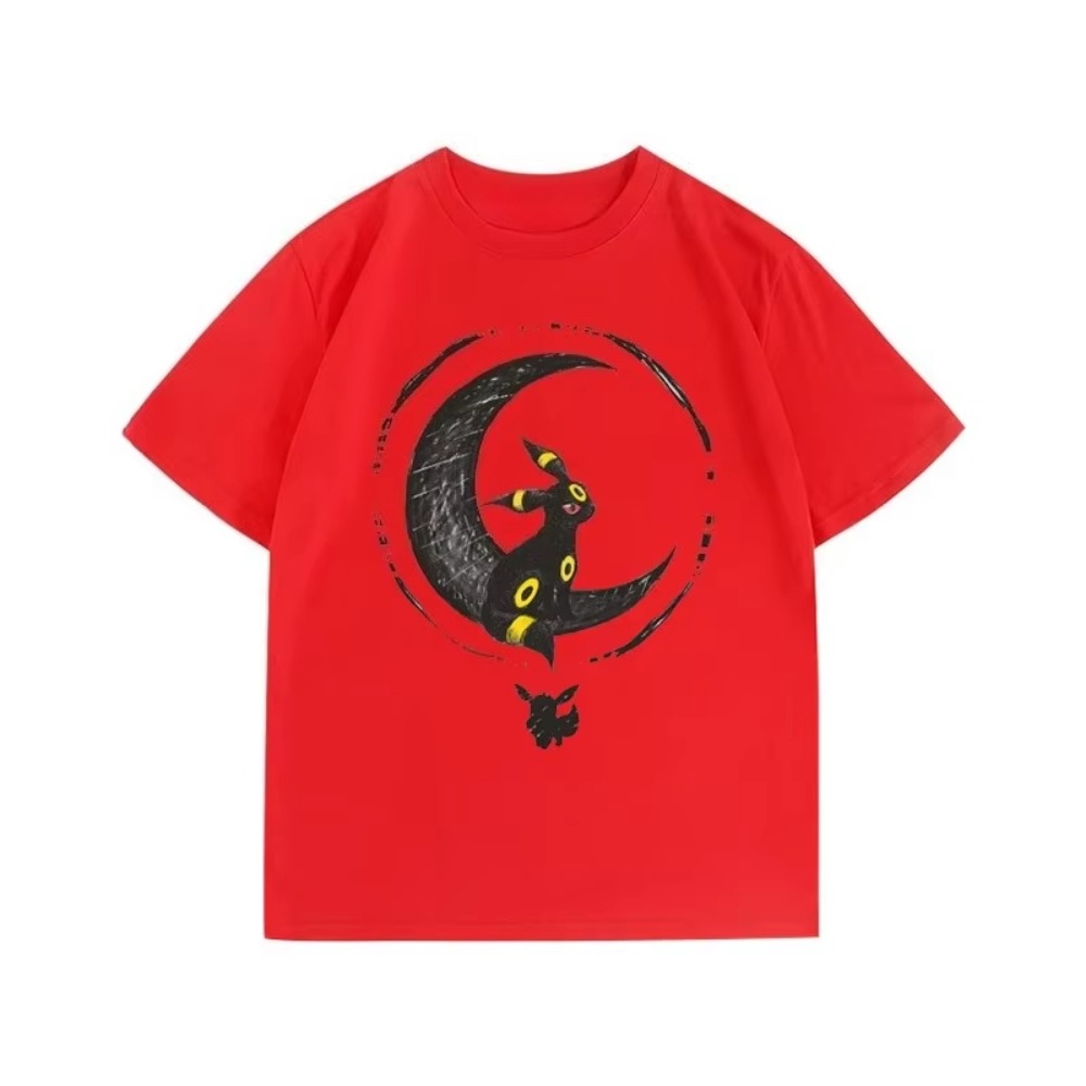 صيف جديد بوكيمون الكرتون Umbre - مراجعة Anime Merchandise Store Japan وسعره