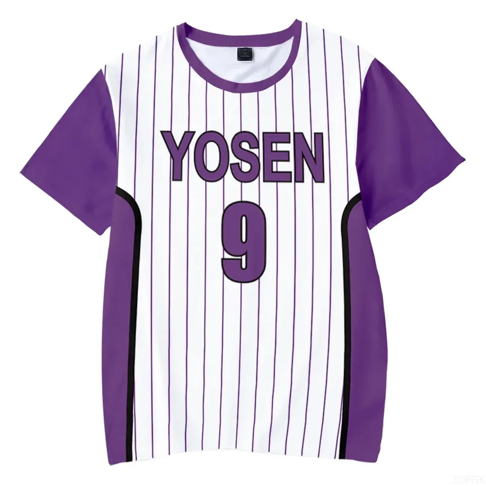 ثلاثية الأبعاد الرجال والنساء  - مراجعة Anime Themed Merchandise وسعره