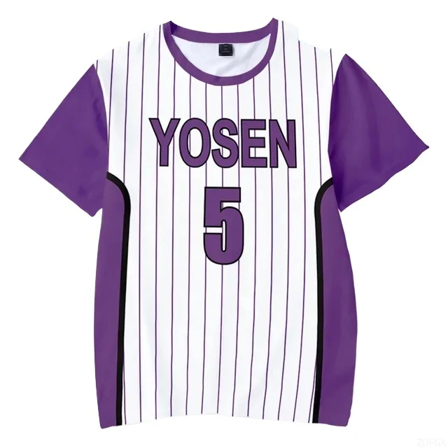 ثلاثية الأبعاد الرجال والنساء  - مراجعة Anime Themed Merchandise وسعره