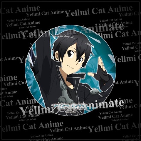 مجموعة هدايا من 5 تصاميم لشارا - مراجعة Anime Merchandise Keychains وسعره