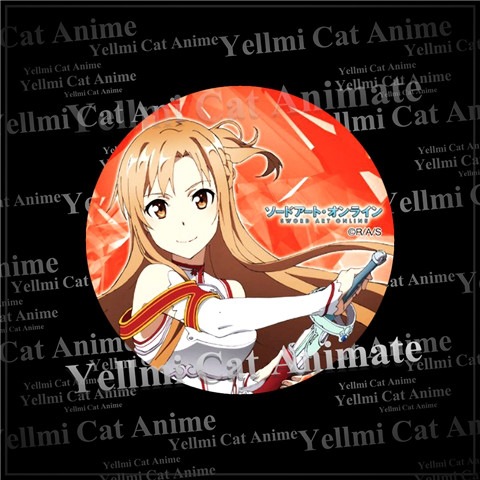 مجموعة هدايا من 5 تصاميم لشارا - مراجعة Anime Merchandise Keychains وسعره