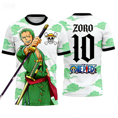 قميص تدريب بنمط أنيمي 2026 سري - مراجعة Anime Themed Merchandise وسعره
