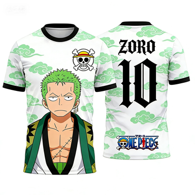 قميص تدريب بنمط أنيمي 2026 سري - مراجعة Anime Themed Merchandise وسعره