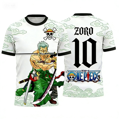قميص تدريب بنمط أنيمي 2026 سري - مراجعة Anime Themed Merchandise وسعره