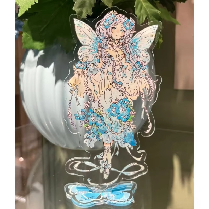 فيريِرن بيوند بيوند جيرنيز إند - مراجعة Anime Merch وسعره