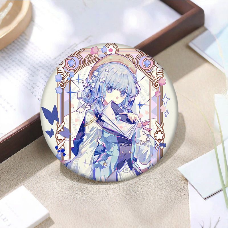 جديد جينشين إمباكت أنيمي البضا - مراجعة Anime Merchandise Japan وسعره
