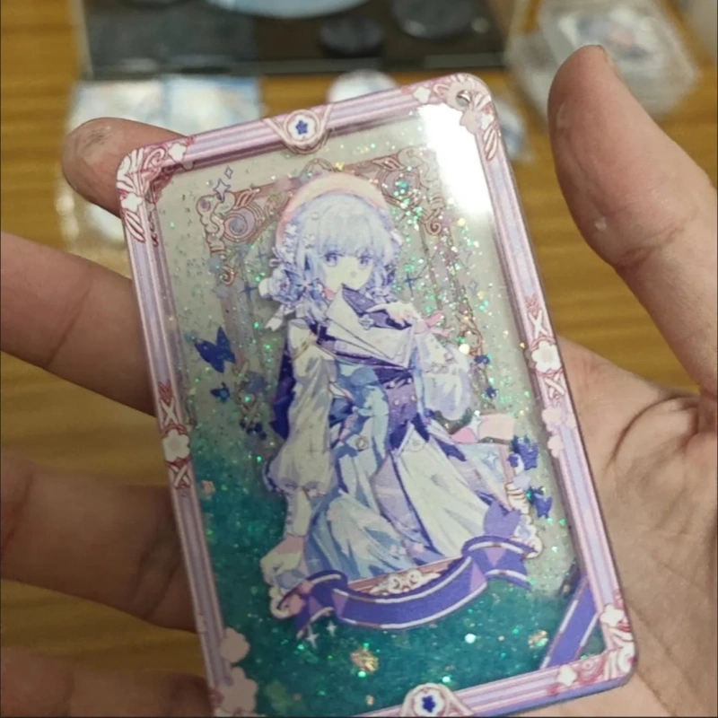 جديد جينشين إمباكت أنيمي البضا - مراجعة Anime Merchandise Japan وسعره