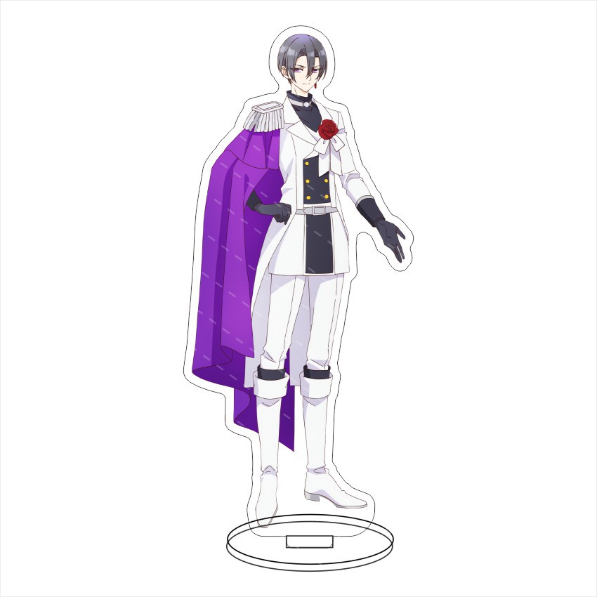 تمثال أنمي بطول 16 سم: التاريخ - مراجعة Anime Merchandise Accessories وسعره