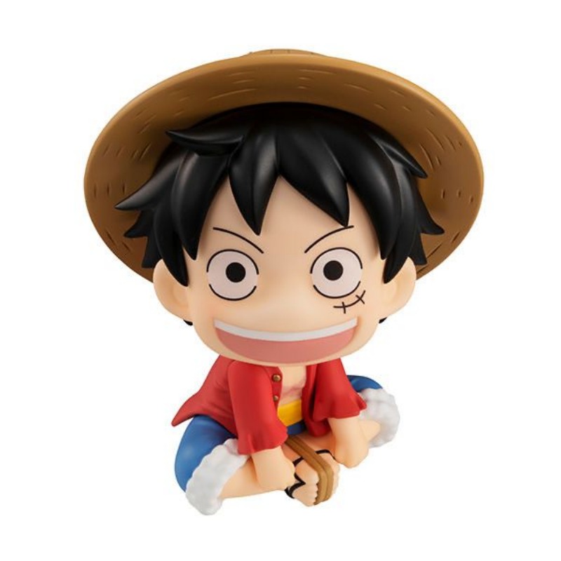 قطعة واحدة لوفي زورو الكرتون ا - مراجعة Zoro Anime Merchandise وسعره
