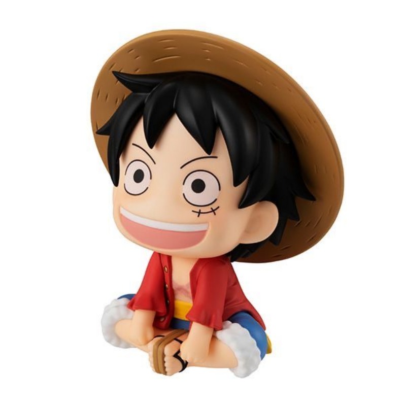 قطعة واحدة لوفي زورو الكرتون ا - مراجعة Zoro Anime Merchandise وسعره