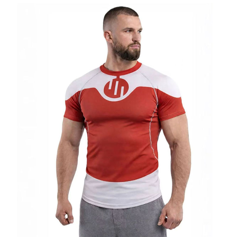 قميص راش جارد جديد بتصميم إنفي - مراجعة Anime Themed Merchandise وسعره
