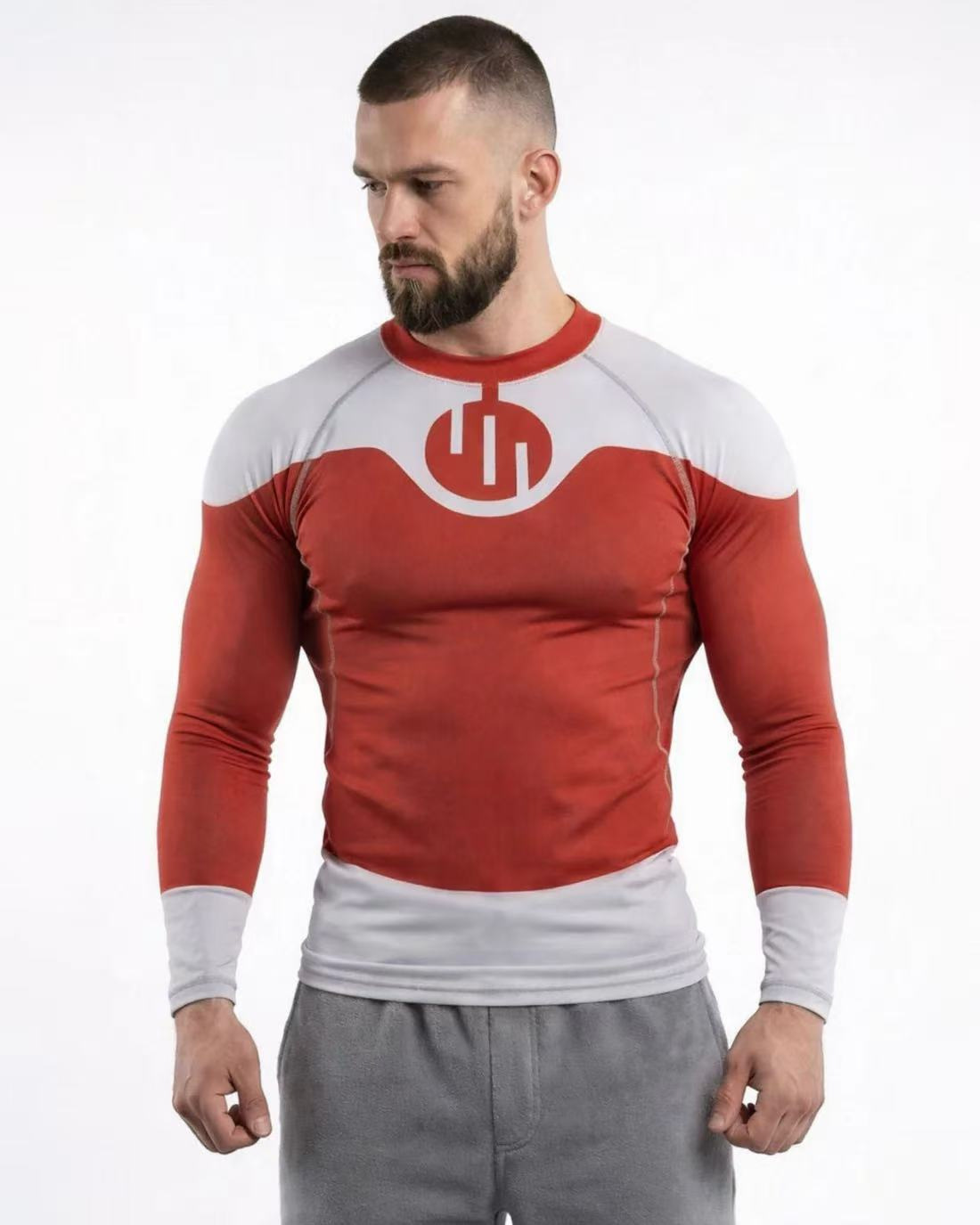 قميص راش جارد للرجال والنساء ب - مراجعة Anime Themed Merchandise وسعره