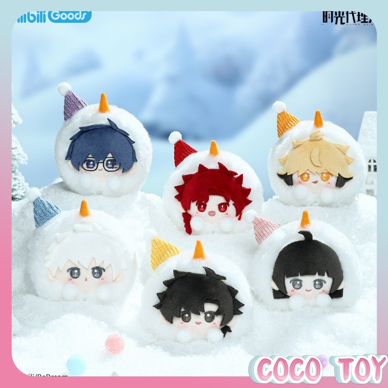 بضائع بيلي بيلي الرسمية المرخص - مراجعة Anime Merchandise Licensing وسعره