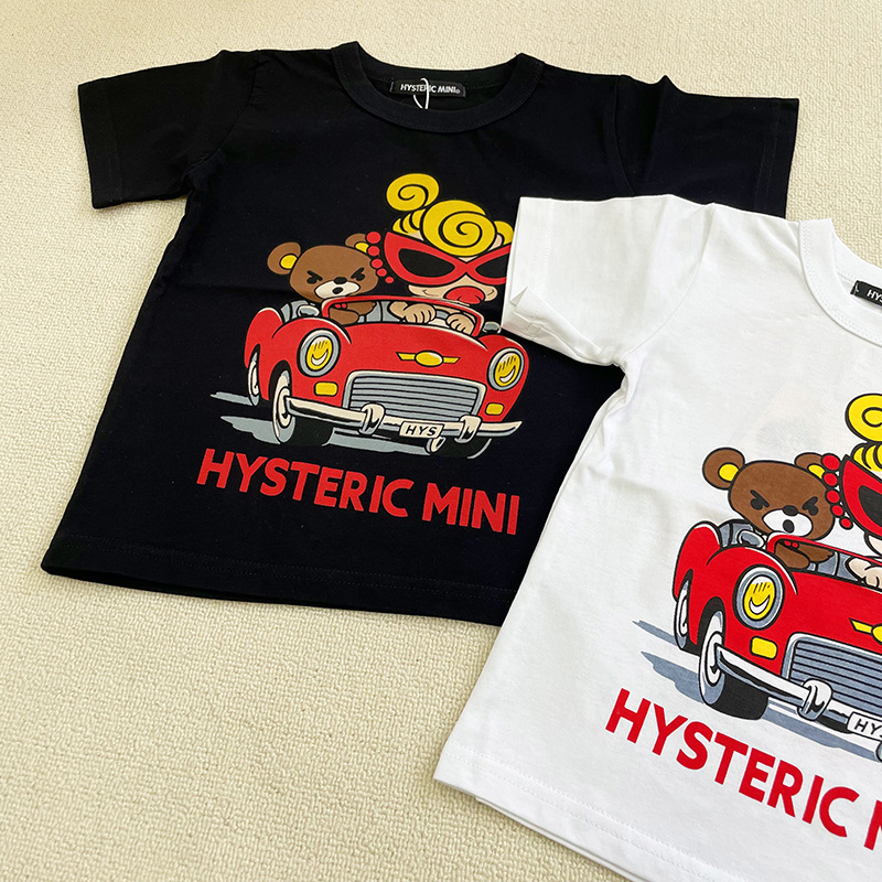 تي شيرت كاواي جديد بتصميم كرتو - مراجعة Anime Themed Merchandise وسعره