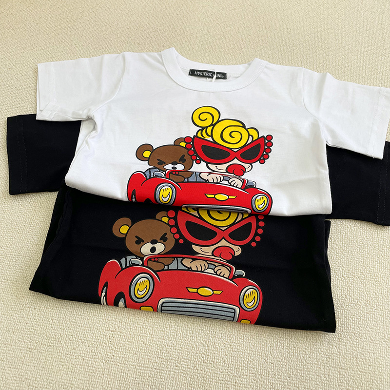 تي شيرت كاواي جديد بتصميم كرتو - مراجعة Anime Themed Merchandise وسعره