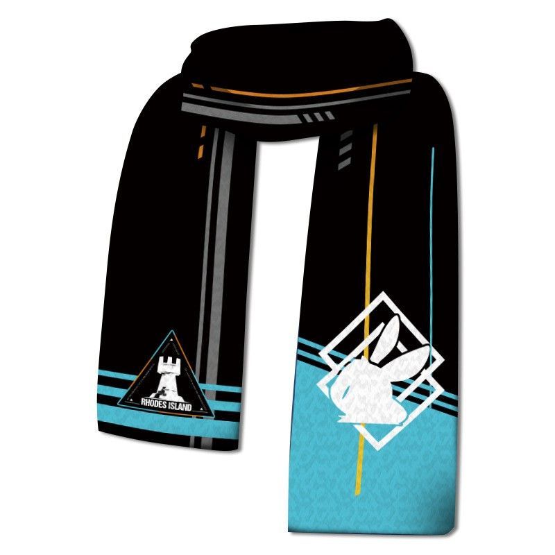 الفرسان Amiya Skadi الإبداعية  - مراجعة Anime Kingdom Merchandise وسعره