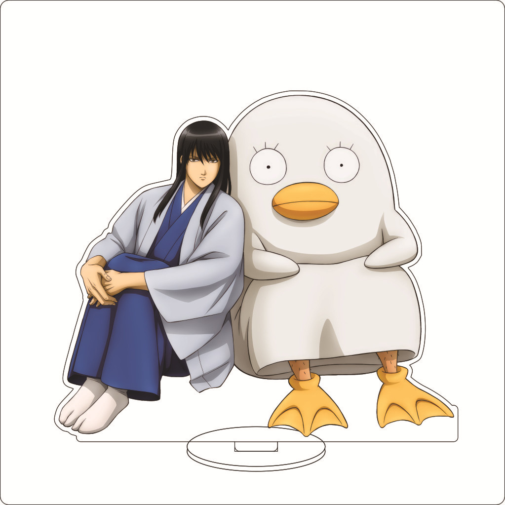 تماثيل أكريليك للشخصيات من أنم - مراجعة Anime Merchandise Accessories وسعره