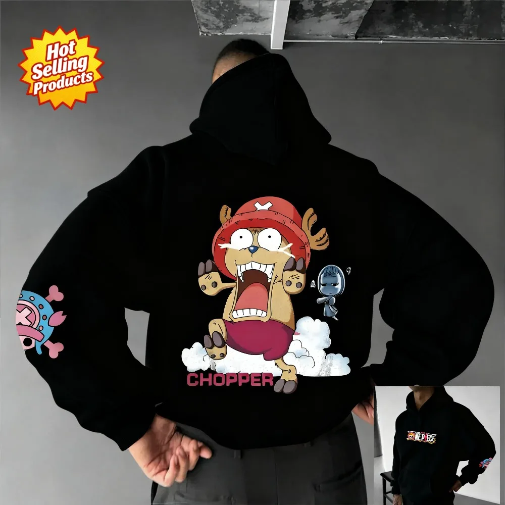 قطعة واحدة هوديي توني توني تشو - مراجعة Anime Merchandise Store Japan وسعره