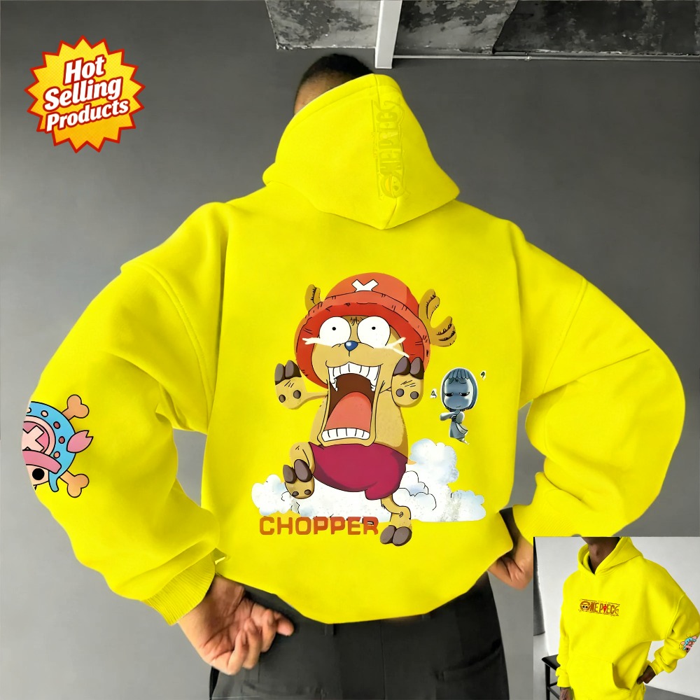 قطعة واحدة هوديي توني توني تشو - مراجعة Anime Merchandise Store Japan وسعره
