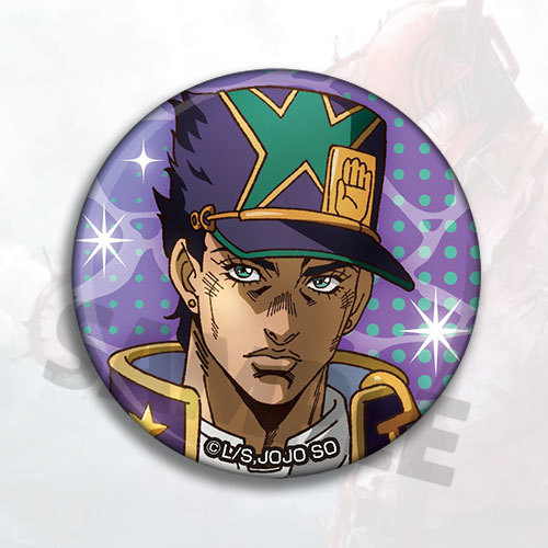منتجات أنمي جوجو بيزير أدفنتشر - مراجعة Anime Merchandise Keychains وسعره