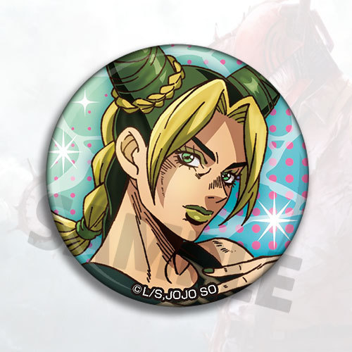 منتجات أنمي جوجو بيزير أدفنتشر - مراجعة Anime Merchandise Keychains وسعره